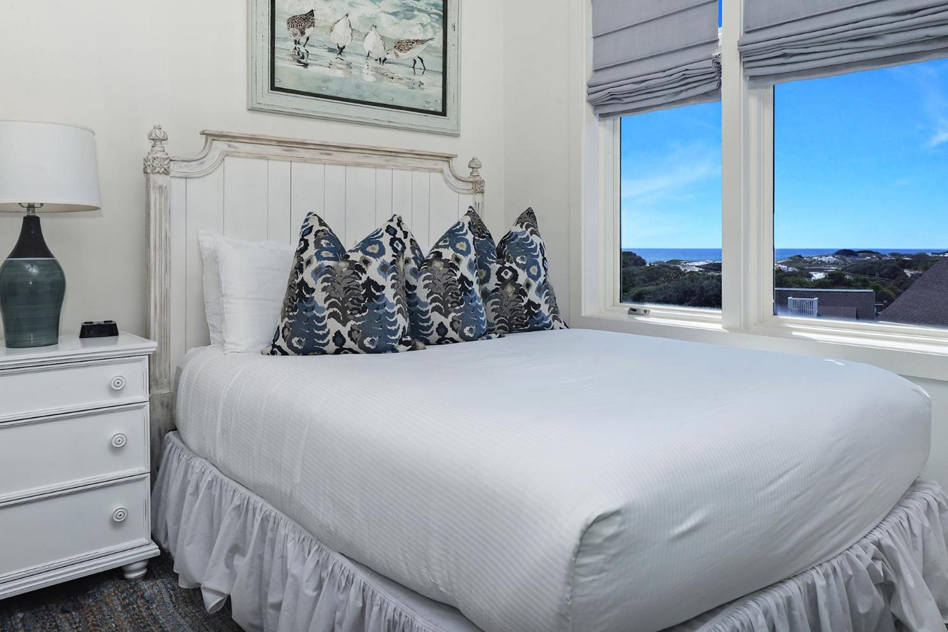 Compass Point I, Unit 302 Βίλα Watersound Beach Εξωτερικό φωτογραφία