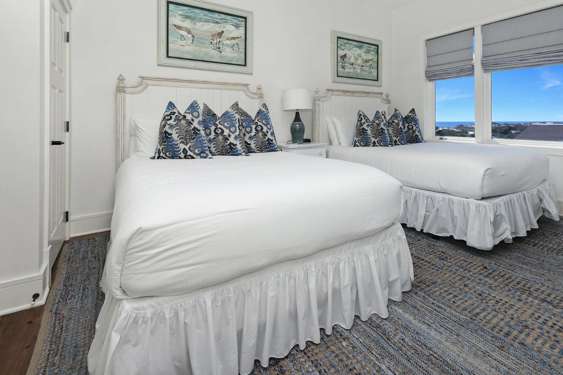 Compass Point I, Unit 302 Βίλα Watersound Beach Εξωτερικό φωτογραφία